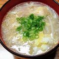 ☆魔矢☆'s cooksnap of when they made 節約モヤシと豆腐★トロトロ卵の中華スープ.