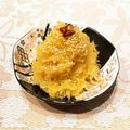 なつき☆ミ's cooksnap of when they made そうめんかぼちゃ（錦糸瓜）の塩きんぴら.