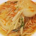 クックDAD's cooksnap of when they made ふろふき大根の野菜そぼろあんかけ.