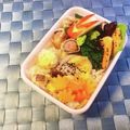yesmama's cooksnap of when they made ✿ブロッコリーの塩昆布和え✿.