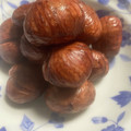 ウルトラマンド's cooksnap of when they made 自宅で採れた栗で 渋皮煮.