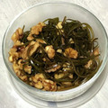 冷蔵庫レスキュー隊's cooksnap of when they made 和ぐるみと昆布の佃煮.