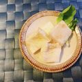 yesmama's cooksnap of when they made 簡単☆焼きはんぺん ナンプラー レモン.