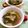 赤い電話's cooksnap of when they made カニカマたまごワカメスープ.