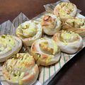 うさぎのハニー's cooksnap of when they made 惣菜パン.