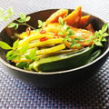 辰夫女子's cooksnap of when they made 芋づる(さつまいもの茎)炒め.
