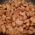 Ｍぱん's cooksnap of when they made 簡単◎作り置き◎鶏肉の生姜焼き.