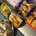nobico2007's cooksnap of when they made さくっと簡単＊車麩の唐揚げ.