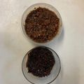 ぽっこぺっこ's cooksnap of when they made 辛うま！福耳とうがらしもろみ.