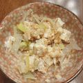 レインボーライス's cooksnap of when they made クリームチーズのおかか和え.