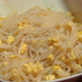 くっくのん's cooksnap of when they made お弁当に最適♪　しらたきの卵炒め.