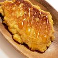 seacomet's cooksnap of when they made パン粉　フレンチトースト(ヒルナンデス).