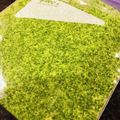 わか★'s cooksnap of when they made ジェノベーゼソースの作り方.
