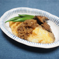 バカリャウ's cooksnap of when they made お魚を食卓に♪カレイのおろし煮.