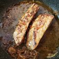 クック63GNQC☆'s cooksnap of when they made 洋食屋さんのローストビーフ.