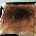 emichibi's cooksnap of when they made ロールケーキ生地(別立て方法).