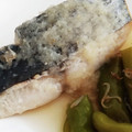 ミラクルギー's cooksnap of when they made 簡単！時短！鰆の大葉おろし☆.