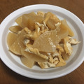 okapi☆☆'s cooksnap of when they made 大根と油揚げの煮物.