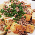 リンリン☆☆☆'s cooksnap of when they made 厚揚げと挽肉のさっぱり炒め＊生姜風味.