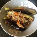 クックVVJ78W☆'s cooksnap of when they made 麻婆茄子.