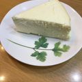 クックF65MHF☆'s cooksnap of when they made 卵白消費にも*白いスフレチーズケーキ.