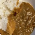 レベッカ8's cooksnap of when they made ハウスバーモントカレーだよ～♪.