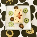 puniＫ's cooksnap of when they made 北欧風？な豆腐の一品.