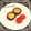 ♪キッチンmama's cooksnap of when they made ５分で♪しいたけの鮭フレークマヨ焼き.