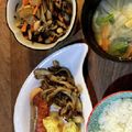 ★ユンのキッチン★'s cooksnap of when they made 大豆こんにゃくゴボウの煮物☆.