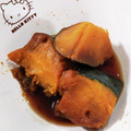 kkinococ's cooksnap of when they made レンジで7分冷凍かぼちゃの煮物.