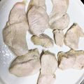 猫のミイヤ's cooksnap of when they made レンジで簡単♡鶏の酒蒸し.