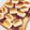 そらいろ猫's cooksnap of when they made マシュマロとあんこチーズのトースト.