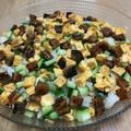 RedBlouse's cooksnap of when they made 土用の丑の日☆おもてなし★鰻のちらし寿司.