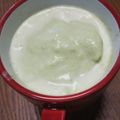 すずりん821's cooksnap of when they made ずんだシェイク.