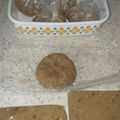 あいくるちゃん's cooksnap of when they made 計量なし！地元中津川の簡単栗きんとん♡.