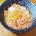 Mi_Ka_0714's cooksnap of when they made 和イタリアンなたまごかけごはん.