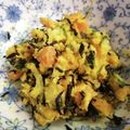 ちぇんばあ's cooksnap of when they made 常備菜に♬ひじきの薄味煮.