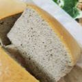 ハント☆'s cooksnap of when they made ＊簡単＊ホールケーキの切り方＊.