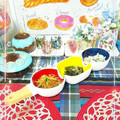sakuraロゼット's cooksnap of when they made 3種野菜和え.