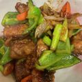 かるまいん's cooksnap of when they made 鶏もも肉で揚げない酢鶏.