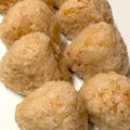 rikihaha's cooksnap of when they made 出汁炊き込みご飯.