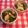 オレンジリング's cooksnap of when they made ☆ピザ風　ブロッコリー☆.