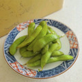 ハント☆'s cooksnap of when they made 超簡単！冷凍枝豆のぬか漬け.