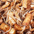かんちゃんかなちゃん's cooksnap of when they made 厚揚げのもやしあんかけ.