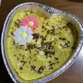 yauikri's cooksnap of when they made 簡単スイートポテト！.