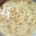 Chie☆Ino's cooksnap of when they made 福神漬けの和風タルタルソース.
