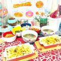 sakuraロゼット's cooksnap of when they made 玉葱＊じゃが芋の薄切りはパッタンと倒して.