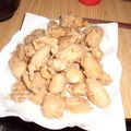 料理大好きボーイ's cooksnap of when they made 失敗なし！ささみdeヘルシーからあげ.