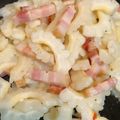 クックT5WTEC☆'s cooksnap of when they made ゴーヤのペペロンチーノ炒め.