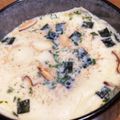 シムちぃ's cooksnap of when they made 松茸の味お吸いもの　茶碗蒸し.